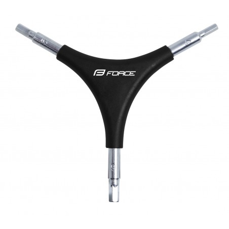 Set imbus Force 3 4/5/6 mm...