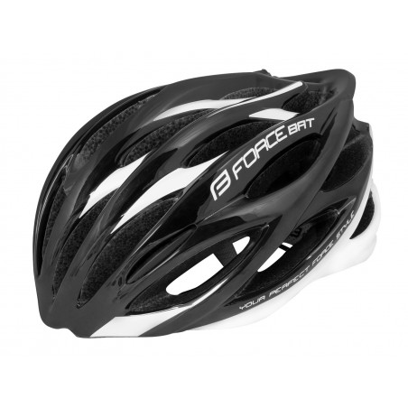 Casca Force Bat Neagra S-M...