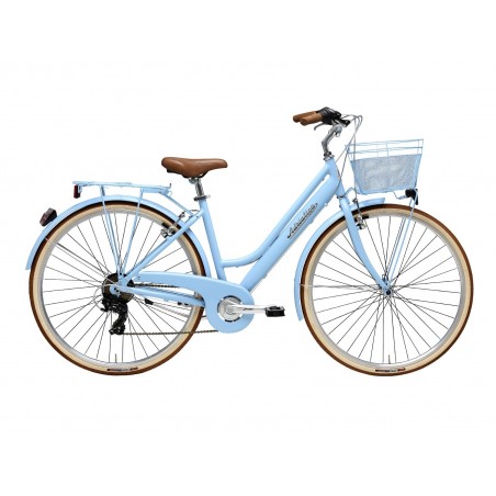 Bicicleta Adriatica Retro...