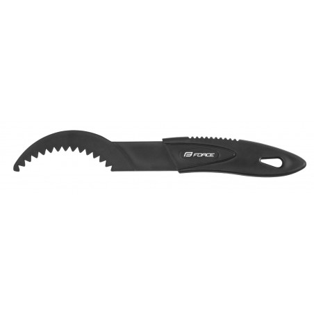 Curatator pinioane Force Eco