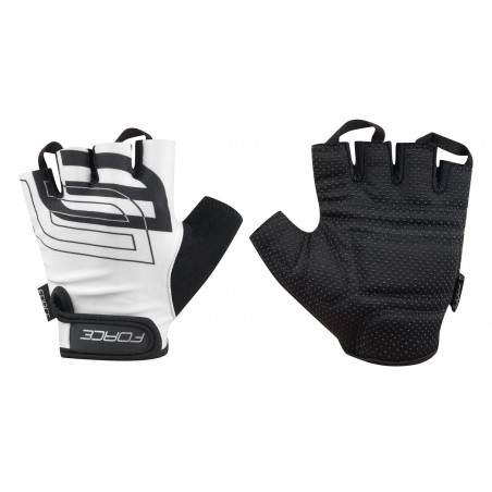 Manusi Force Sport White L