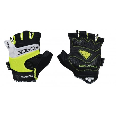 Manusi Force Rab gel fluo L