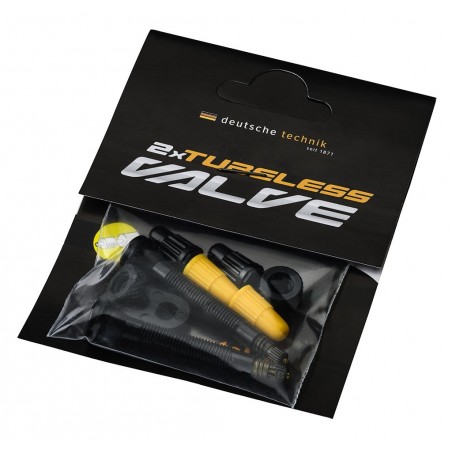 Valve tubeless Continental...