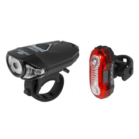 Set lumini Force Express...