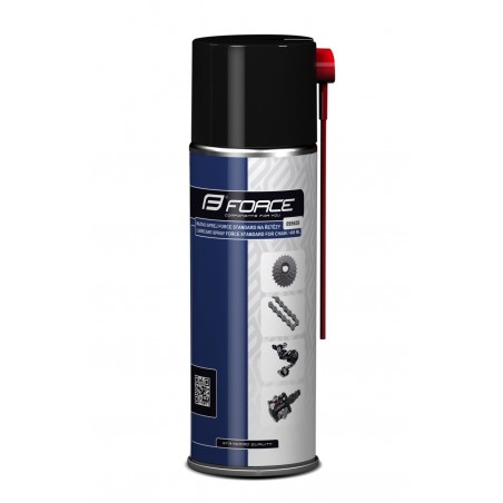 Spray Force lubrifiant...
