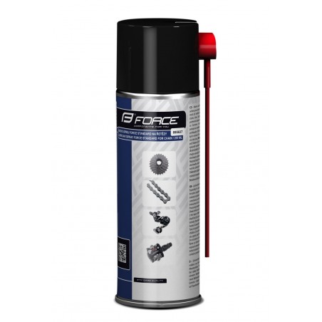 Spray Force lubrifiant...