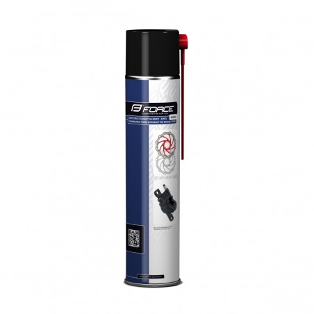 Spray degresant pentru...