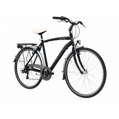 Bicicleta Adriatica Sity 3...