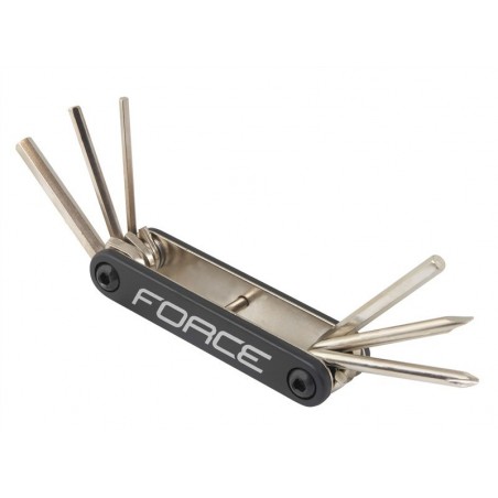 Set Imbus Force Mini Six 6...