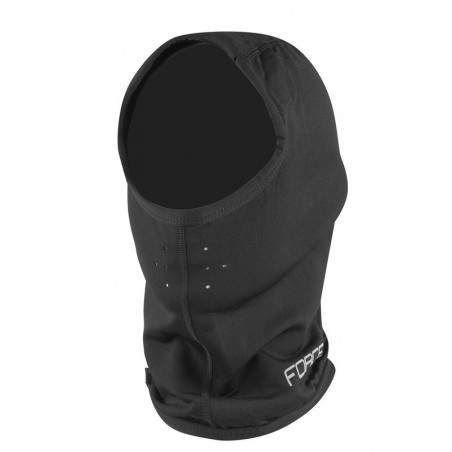 Cagula Force iarna Black L-XL