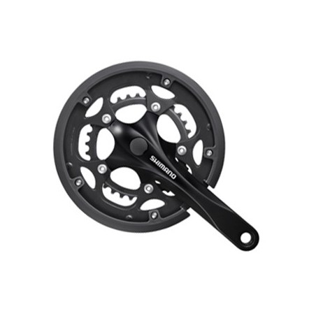 Pedalier Shimano FC-RS200...