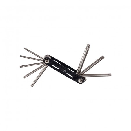 Set torx BBB BTL-143...