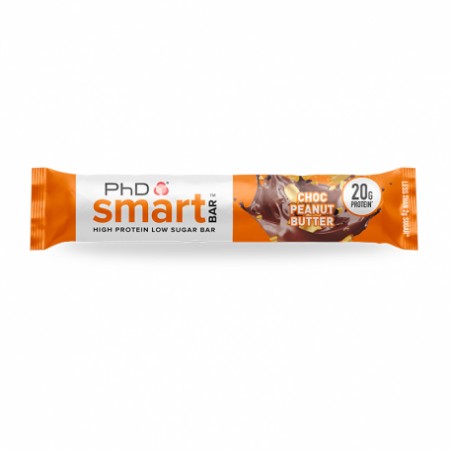 Baton Proteic PhD Smart Bar...