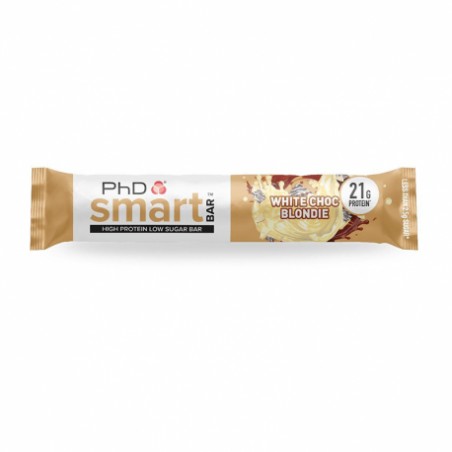 Baton Proteic PhD Smart Bar...