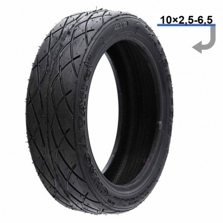 Anvelopa tubeless trotineta...