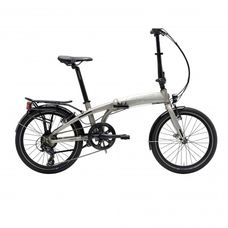 Bicicleta pliabila...