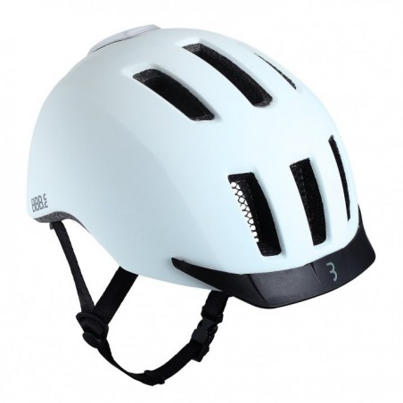 Casca BBB Grid BHE-161 Alb...