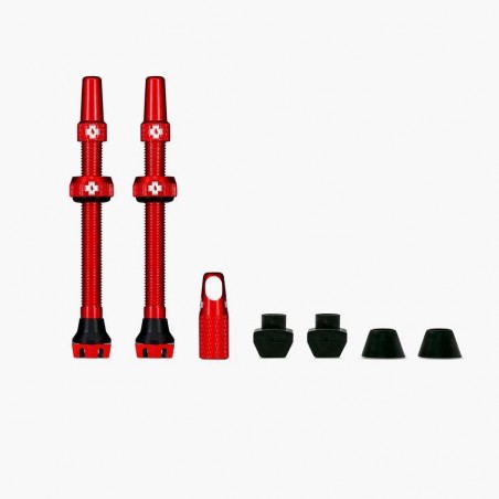 Valve tubeless Muc-Off...