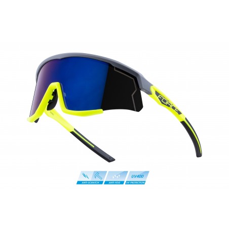 Ochelari Force Sonic...