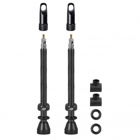 Set Valve Tubeless Force...