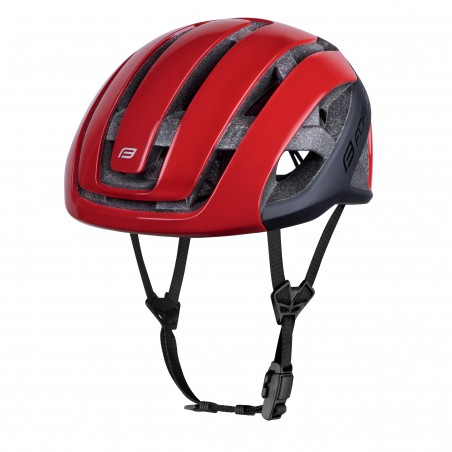 Casca Force NEO rosu/negru...