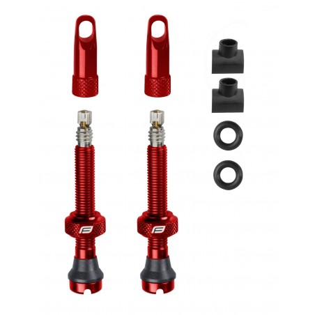 Set Valve Tubeless Force...