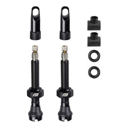 Set Valve Tubeless Force...