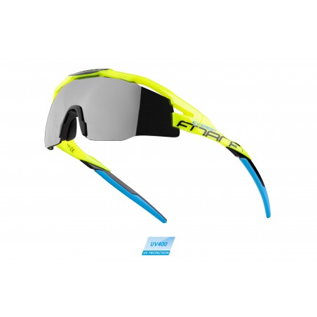 Ochelari Force Everest fluo...