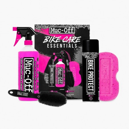 Set Muc-Off E-bike...