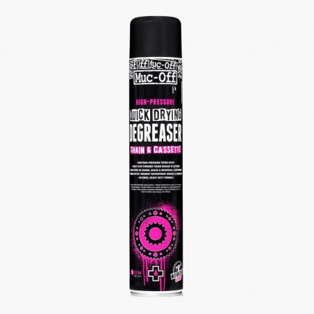 Spray Muc-Off High Pressure...