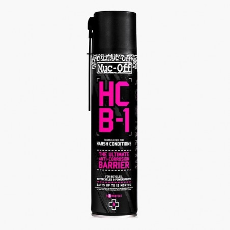 Spray Muc-Off HCB-1 Harsh...