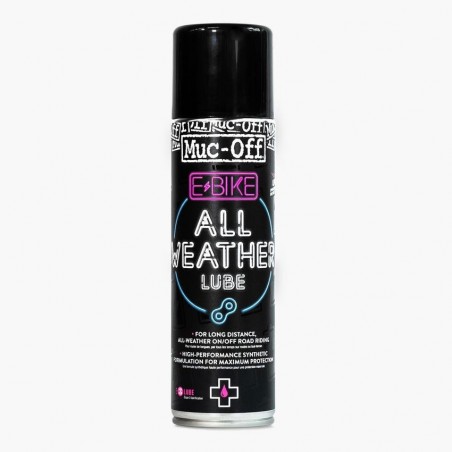 Spray Muc-Off eBike...