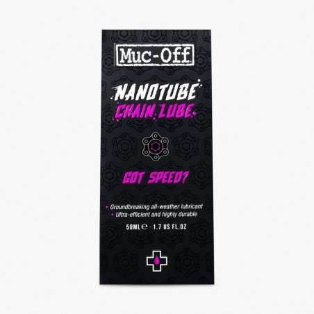 Lubrifiant Muc-Off Nanotube...