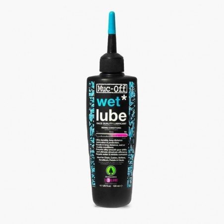 Lubrifiant Muc-Off Wet...