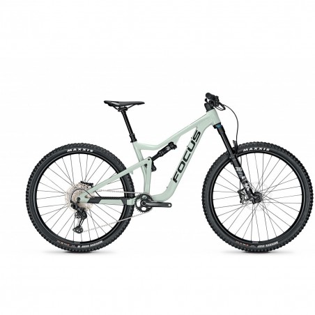 Bicicleta Focus Jam 6.9...