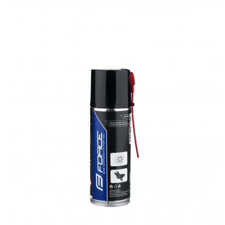 Spray Force degresant...