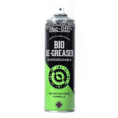 Spray Muc-Off Degreaser 500ml
