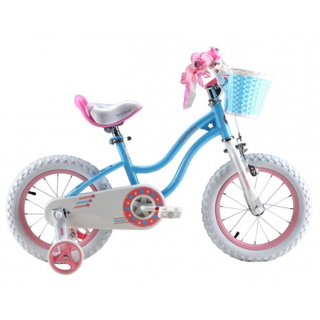 Bicicleta Royal Baby Star...