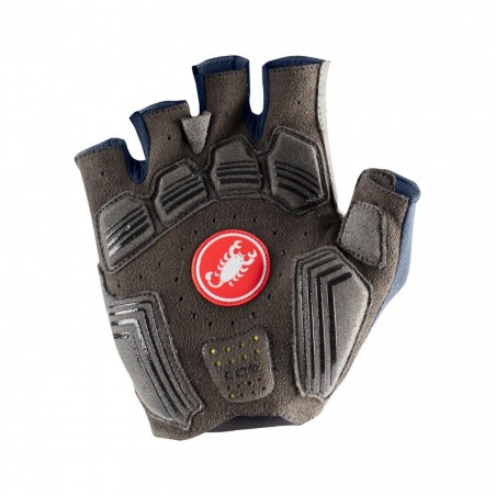 Manusi Castelli Endurance...