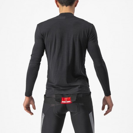 Bluza de corp cu maneca...