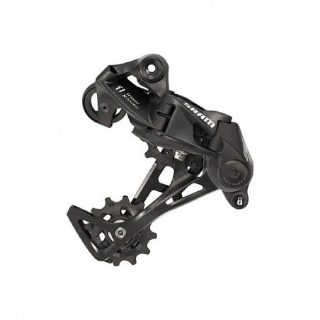 Schimbator spate SRAM NX...
