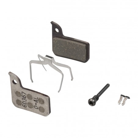Placute frana SRAM Disc...