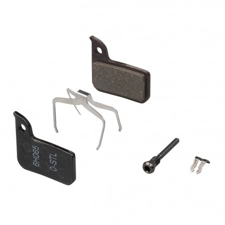 Placute frana SRAM Disc...