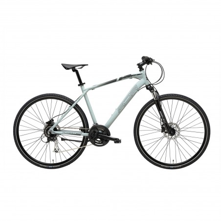 Bicicleta Adriatica Boxter...