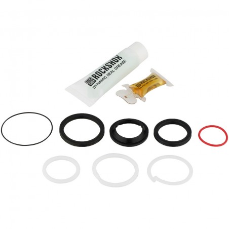 Kit service amortizor spate...