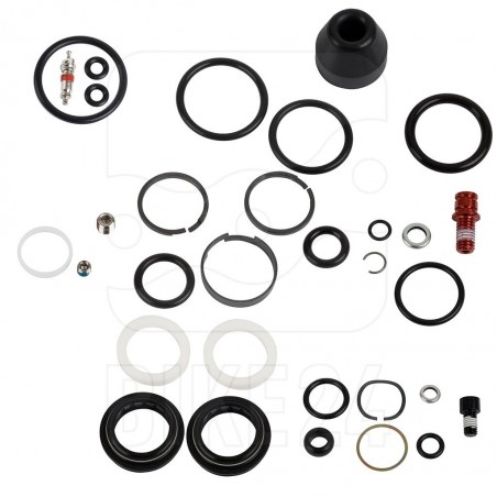 Kit service complet furca...