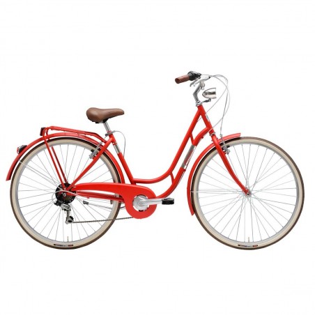 Bicicleta Adriatica Danish...