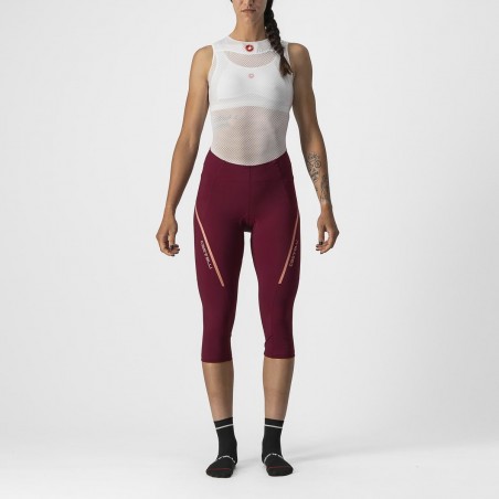 Pantaloni 3/4 Castelli...