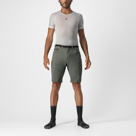 Pantaloni scurti Castelli...