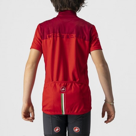 Tricou cu maneca scurta...